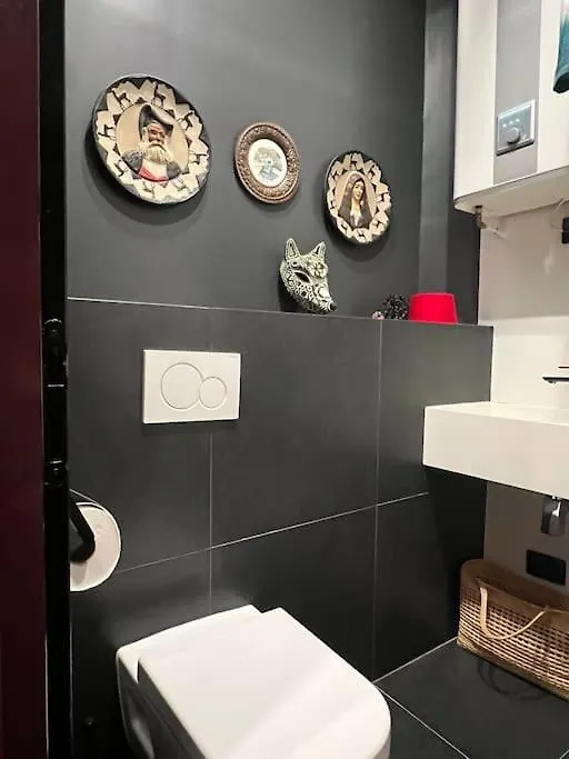 Stunning Apartment In The Center Of Lyon !