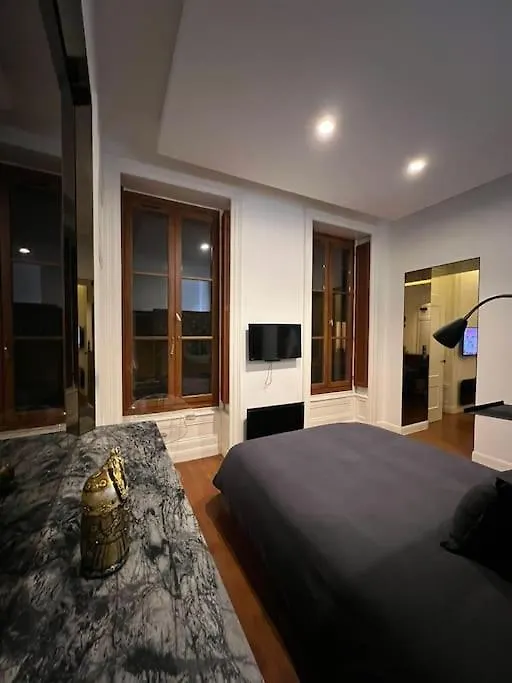 Stunning Apartment In The Center Of Lyon !