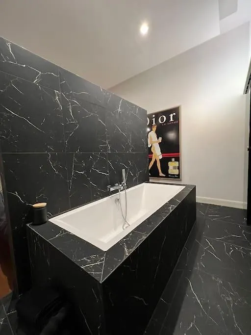 Stunning Apartment In The Center Of Lyon !