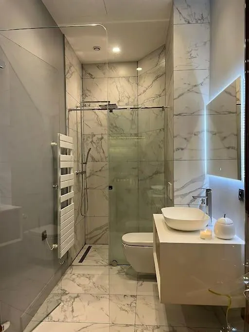 Stunning Apartment In The Center Of Lyon !