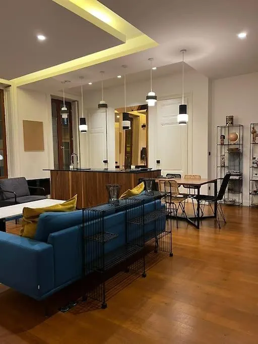 Stunning Apartment In The Center Of Lyon !