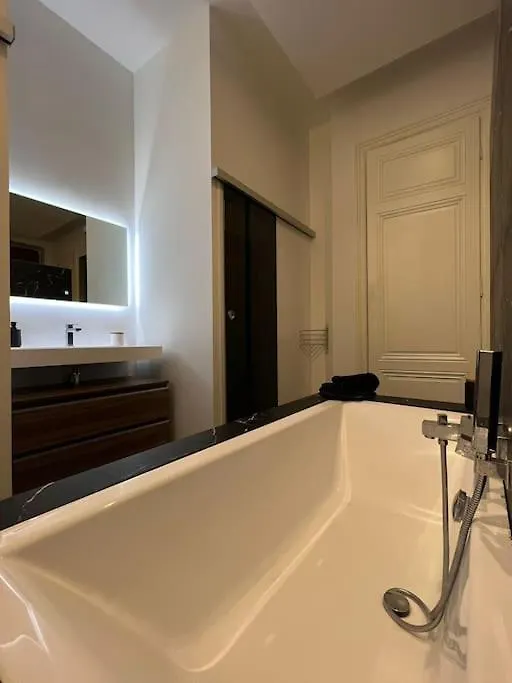 Stunning Apartment In The Center Of Lyon !