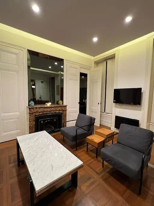Stunning Apartment In The Center Of Lyon ! Frankreich